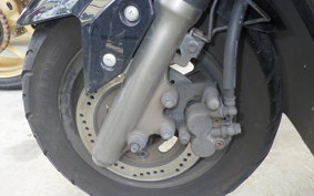 SUZUKI SWISH 125 DV12B