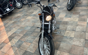 HARLEY FXDL1580 2002 GDV
