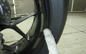 HONDA CBR600RR 2021 PC40