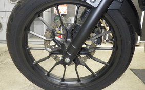 HONDA 400X 2021 NC56