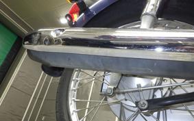 HONDA C50 SUPER CUB 2023 AA09