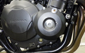 HONDA CB400SF GEN 4 2015 NC42