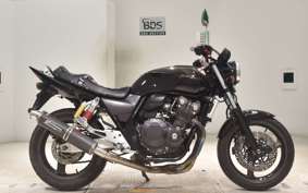 HONDA CB400SF VTEC 2010 NC42
