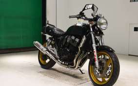 SUZUKI GSX400 IMPULSE 1997 GK79A