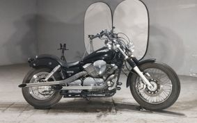 YAMAHA DRAGSTAR 250 VG05J
