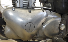 KAWASAKI ESTRELLA RS 1990 BJ250A