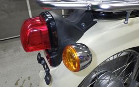 HONDA C110 SUPER CUB JA44