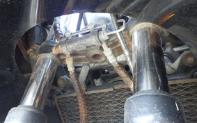 KAWASAKI ZZ-R600 1991 ZX600D