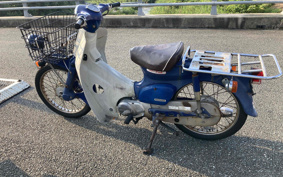 HONDA SUPER CUB50 AA01