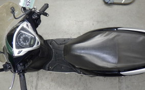 HONDA LEAD 125 2024 JF45