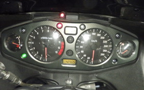 SUZUKI GSX1300R HAYABUSA 2002