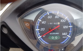 SUZUKI ADDRESS V110 CE47A