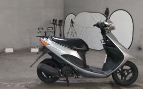 SUZUKI ADDRESS V50 CA44A
