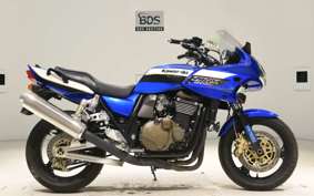 KAWASAKI ZRX1200 S 2001 ZRT20A