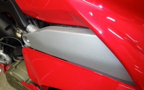 DUCATI PANIGALE V4 S 2018