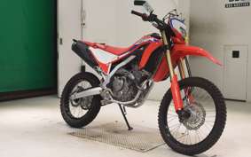 HONDA CRF250L 2003 MD47