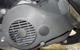 SUZUKI ADDRESS V125 S CF4MA