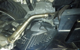 HONDA PCX 125 2024 JK05