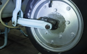 OTHER +RABBIT125 2021 S301A