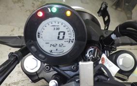 KAWASAKI ELIMINATOR400-3 2023 EL400A