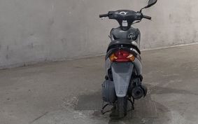 SUZUKI ADDRESS V125 CF46A