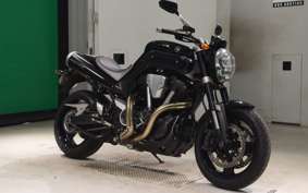 YAMAHA MT-01 2008