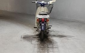 HONDA SUPER CUB50 AA01