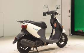 SUZUKI LET's 4 2021 CA41A