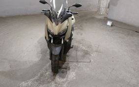 YAMAHA X-MAX 250 SG42J