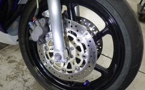 HONDA CBR250RR 1996 MC22