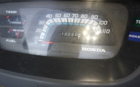 HONDA SPACY 125 Gen. 2