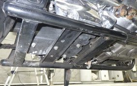 YAMAHA DRAGSTAR 250 VG02J