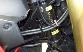 HONDA GROM JC61
