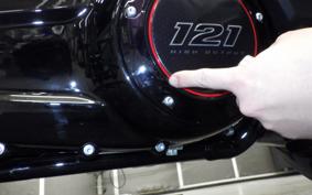 HARLEY FLTRXSTSE1980CVO