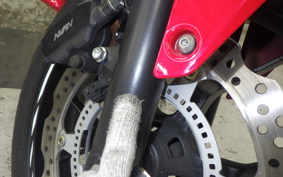 HONDA CBR400R 2019 NC56