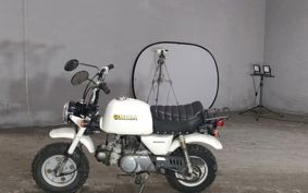 HONDA GORILLA AB27