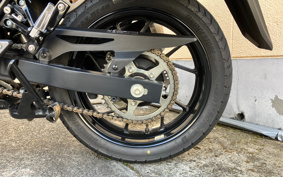 SUZUKI STROM 250 DS11A
