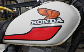 HONDA XE50 CE50