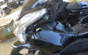 HONDA PCX125 JF28