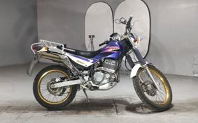 KAWASAKI SUPER SHERPA KL250G