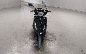 YAMAHA JOG125 SEJ5J