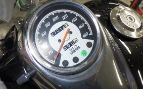 YAMAHA DRAGSTAR 400 1996 4TR