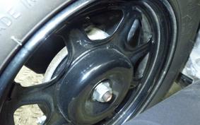 HONDA TACT-4ﾍﾞｰｼｯｸ