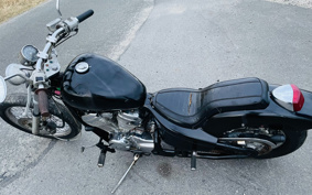HONDA STEED 400 1993 NC26