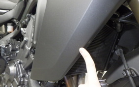 YAMAHA TRACER 9 GT 2025 RN99J