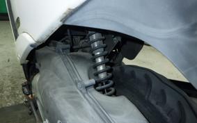 HONDA DIO Gen.6 2013 AF68