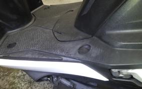 YAMAHA CYGNUSｸﾞﾘﾌｧｽ SEJ4J