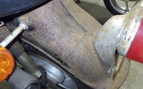 SUZUKI RV50 2024 RV50