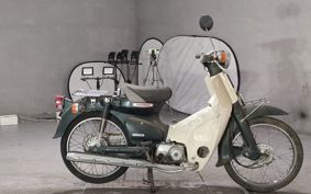 HONDA SUPER CUB50 AA01