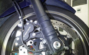 SUZUKI BANDIT 1250 F 2012 GW72A